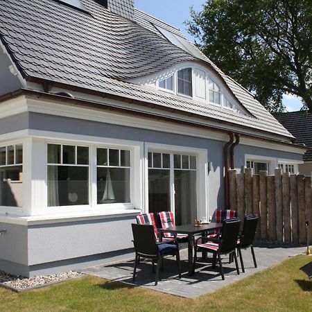 Haus Bugspriet Haegerende Zingst Exterior foto
