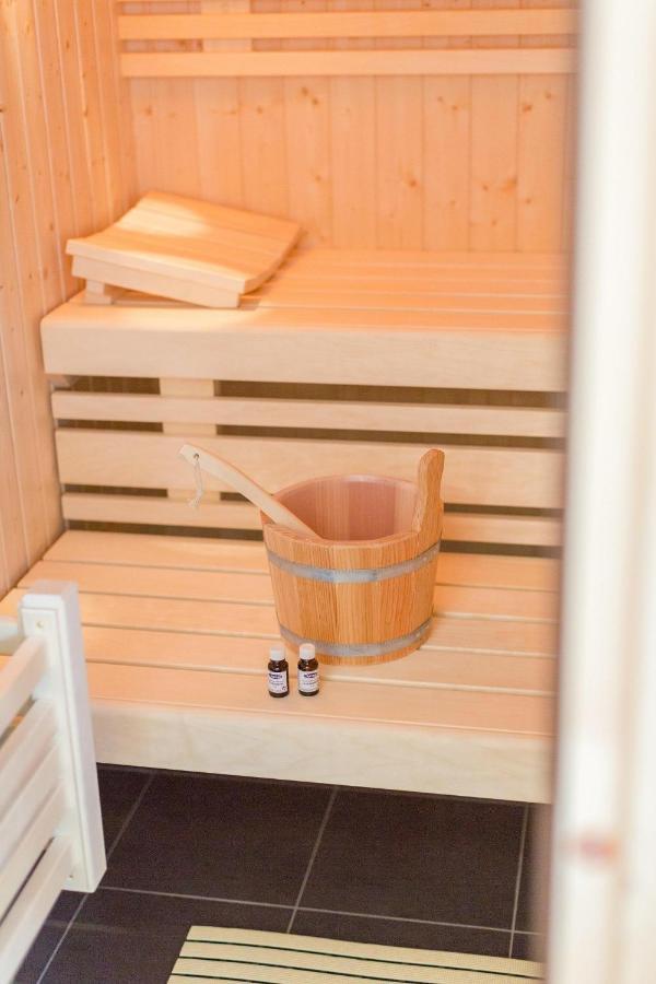 Haus Bugspriet Haegerende Zingst Exterior foto