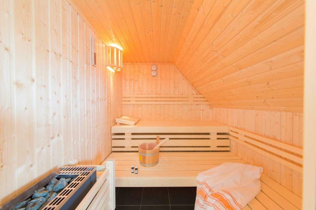Haus Bugspriet Haegerende Zingst Exterior foto